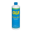 GLB Strike-Out Algaecide, 32 oz Bottle, 12/Case | 71114A