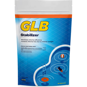 GLB Stabilizer 4 lb Bag 8/Case | 71259A