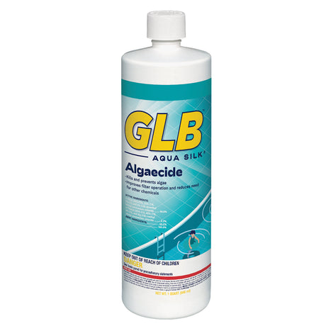 Aqua Silk Algaecide, 32 oz Bottle | 71267