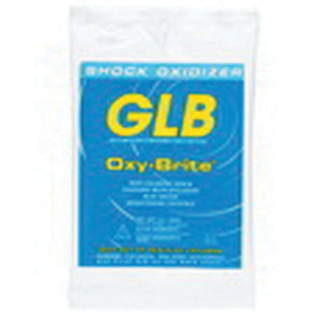Glb Oxy-Brite Non-Chlorine Shock, 5 Lb Bottle | 71418
