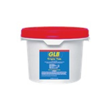 GLB Triple Tablets, 10 LB | 71445A