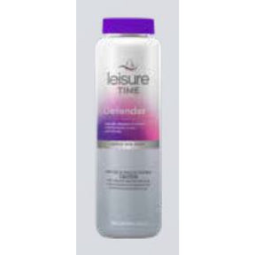 Leisure Time Spa Defender, 32 oz Bottle | LT20