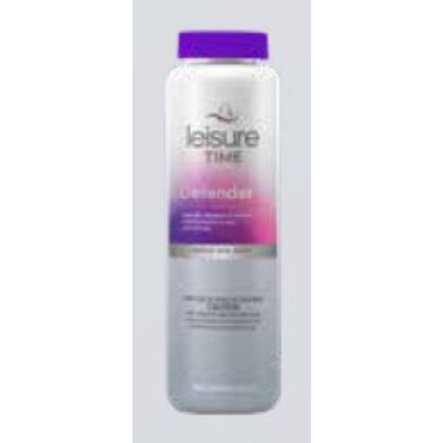 Leisure Time Spa Defender, 32 oz Bottle | LT20