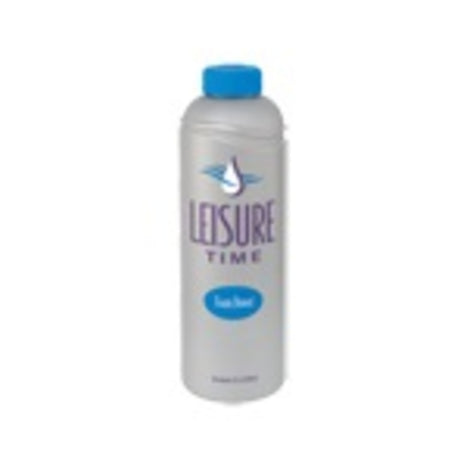 Leisure Time Spa Foam Down, 32 oz Bottle | LZAHQ