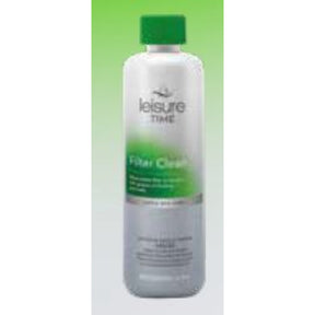 Leisure Time Spa Cartridge Filter Cleaner, 32 oz Bottle | ADVO