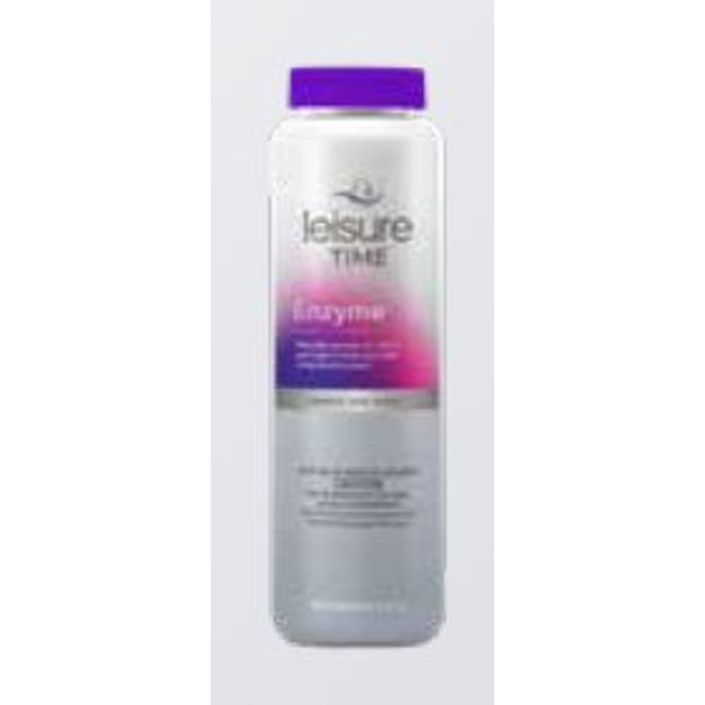 Leisure Time Spa Scum Gon Enzyme, 32 oz Bottle | LT70Q