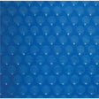 MIDWEST BLUE/CLEAR 16' X 24' RECTANGLE - HEAVY SOLAR COVER