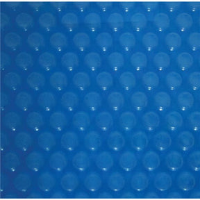 MIDWEST BLUE/CLEAR 16' X 24' RECTANGLE - HEAVY SOLAR COVER