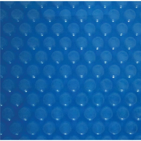 MIDWEST BLUE/CLEAR 16' X 24' RECTANGLE - HEAVY SOLAR COVER