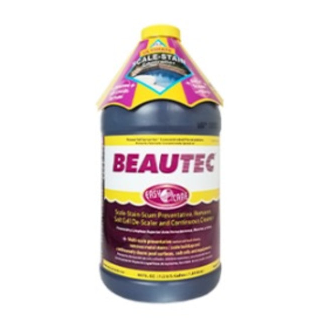 EasyCare Beautec Ultimate Scale & Stain Preventer, 32 oz Bottle | EC22032