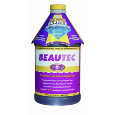 Easy Care Beautec Ultimate Scale & Stain Preventer, 64 fl oz Bottle | EC22064