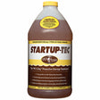 Easy Care Startup-Tec New Pool Start Up Treatment 64 fl oz Bottle 8/Case | EC70064
