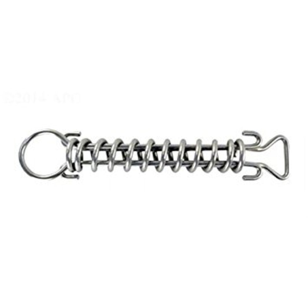 Merlin Short SS Safety Cover Spring, 5 Long | SSSS"