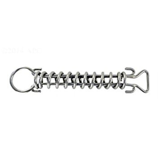 Merlin Short SS Safety Cover Spring, 5 Long | SSSS"