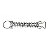 Merlin Short SS Safety Cover Spring, 5 Long | SSSS" 2