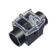 Magic Plastics 2 Corrosion Resistant Check Valve | 0801-20H2"