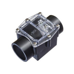 Magic Plastics 2 Corrosion Resistant Check Valve | 0801-20H2"