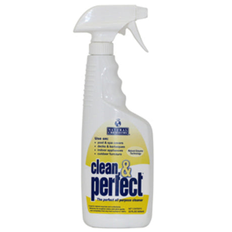 Natural Chemistry Clean & Perfect, 24 oz Bottle | 10176NCM