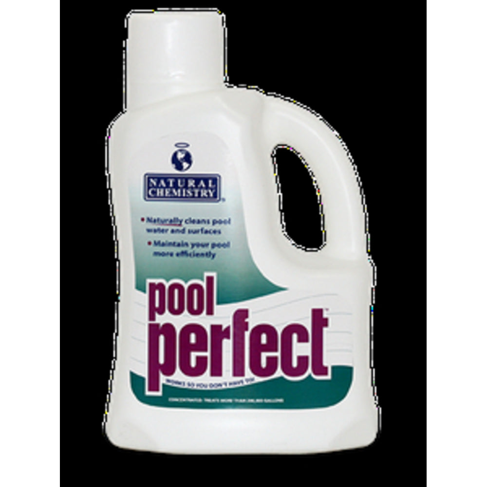 Natural Chemistry Pool Perfect, 3 L Bottle | 13121NCM