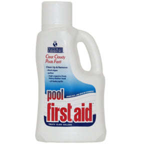Natural Chemistry Pool First Aid, 2 L Bottle | 13122NCM