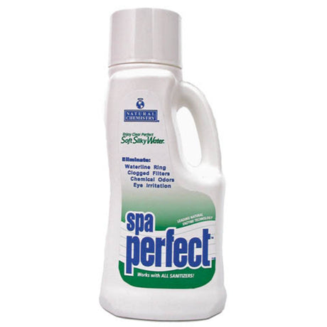 Natural Chemistry Spa Perfect, 2 L Bottle | 14034NCM