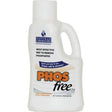 Natural Chemistry PHOSfree Phosphate Remover, 3 L Bottle | 15121NCM