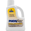 Natural Chemistry PHOSfree Extra Strength Phosphate Remover, 3 L Bottle | 15236NCM