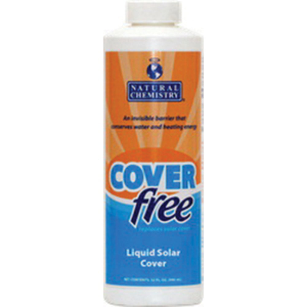Natural Chemistry Cover Free, 32 oz Bottle | 17100NCM