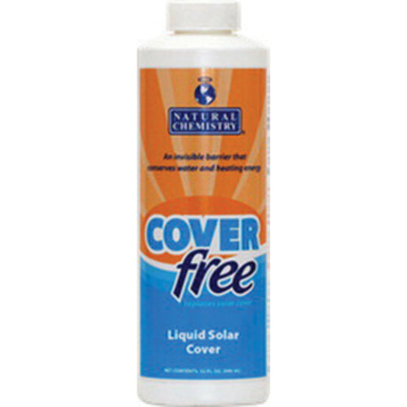 Natural Chemistry Cover Free, 32 oz Bottle | 17100NCM