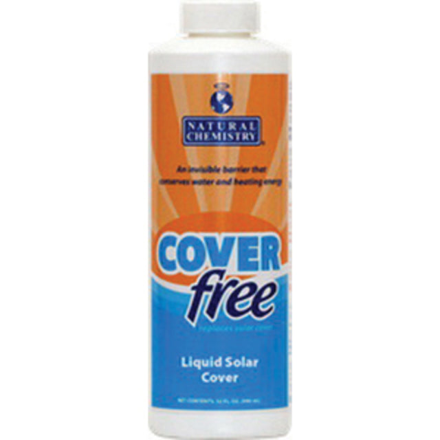 Natural Chemistry Cover Free, 32 oz Bottle | 17100NCM