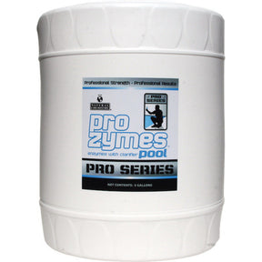 Natural Chemistry Pro Series ProZymes Pool, 5 Gallon Drum | 20305PRO