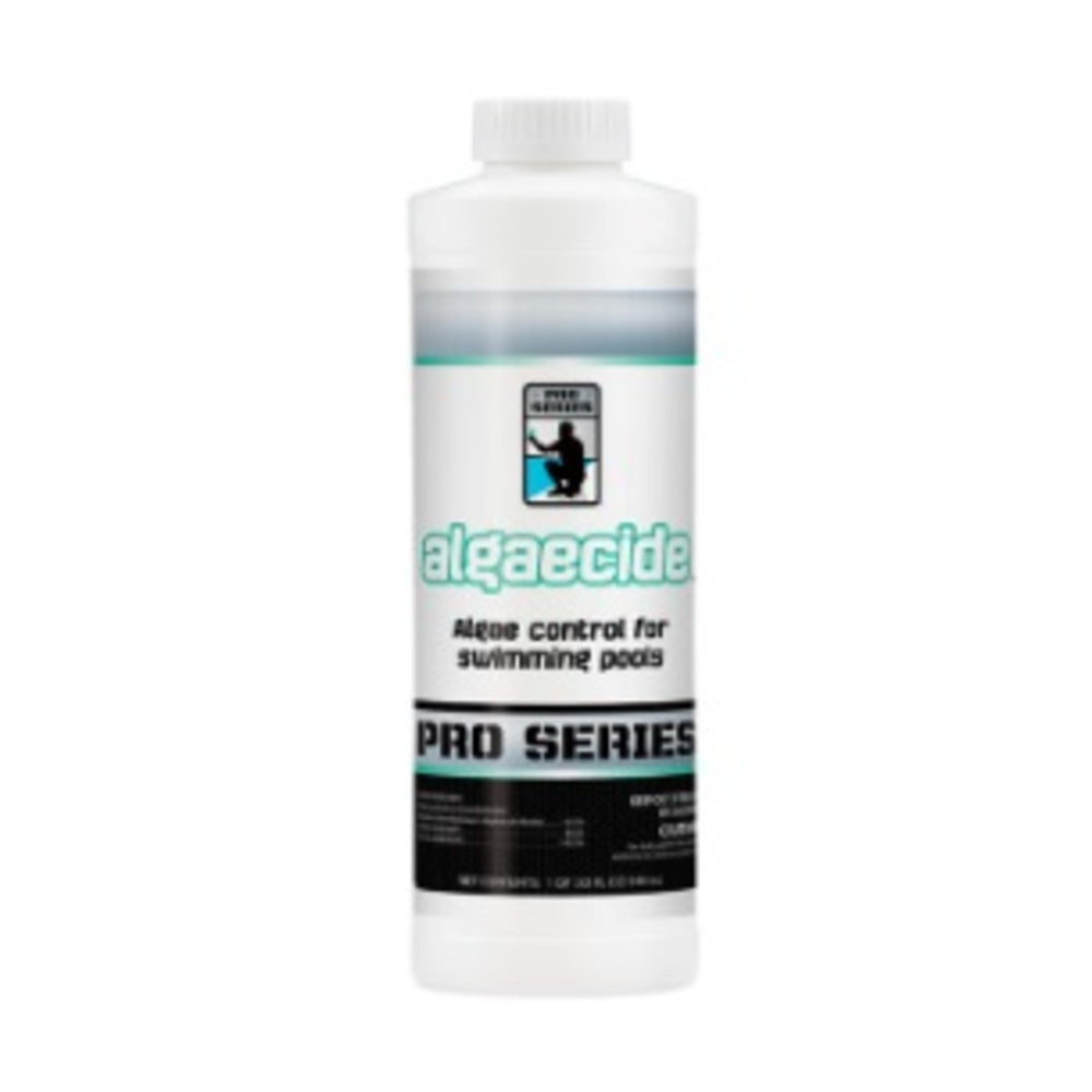 Natural Chemistry Pro Series 60% Algaecide, 32 Oz Bottle | 20608Pro
