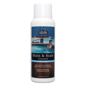 Natural Chemistry Pro Series Stain & Scale Control, 1 Gallon Bottle | 20701PRO