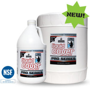 Pro Series Liquid Cover, 1 Gallon Bottle | 20711PRO