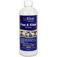 SeaKlear Free & Klear, 32 oz Bottle, 12/Case | 90051SKR