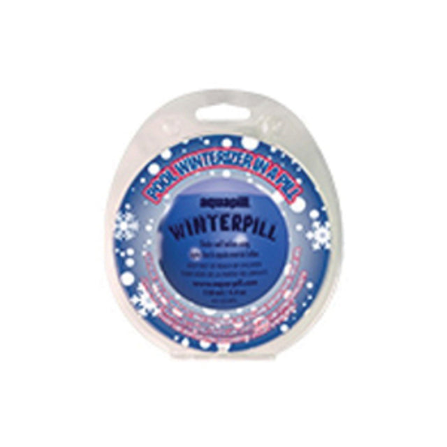 SeaKlear AquaPill WinterPill, 2-3/4  | 90125APL"