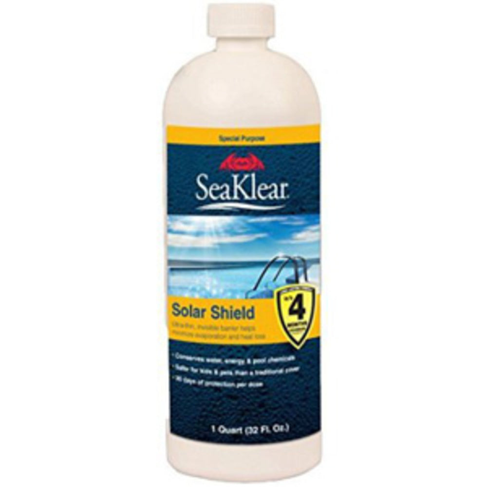 Seaklear Solar Shield, 32 Oz Bottle | 90245Skr