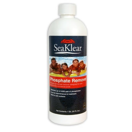 SeaKlear Phosphate Remover, 1 Gallon Bottle | 90336SKR