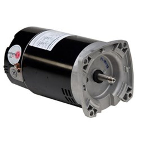 Us Motors 2 Hp Sq Flange Asb748 56Y | ASB748
