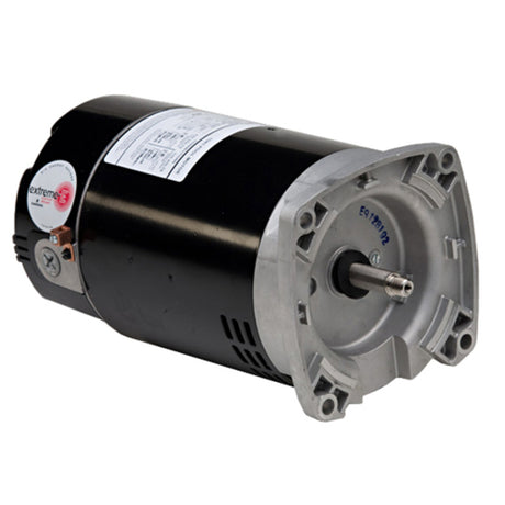 Us Motors 2 Hp Sq Flange Asb843 56Y | ASB843