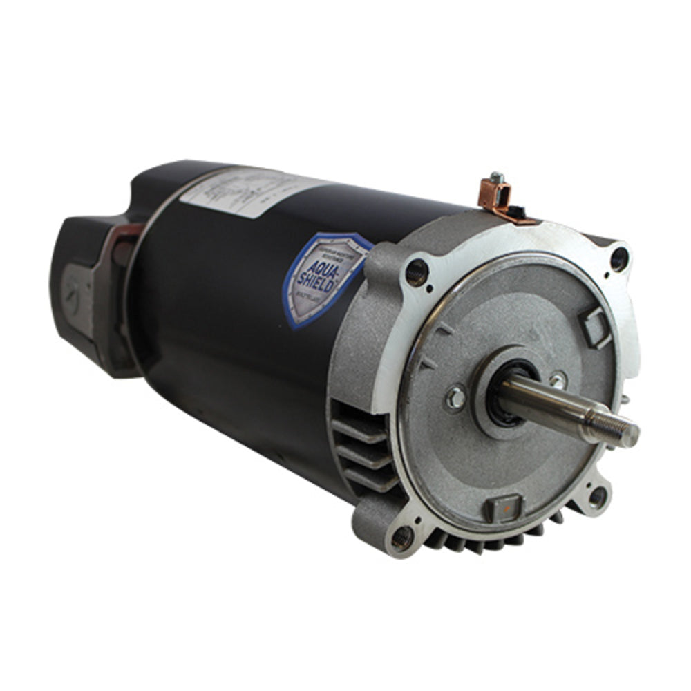Nidec Aqua Shield 1.25 THP Motor 56J | AST125
