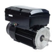 US Motors Nidec Square Flange Pump Motor 1.65HP 115/230V 48Y | NPTQ165