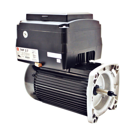 Us Motors Neptune 2.7 HP Variable Speed Sq 48Y | NPTQ270