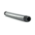Nipple, 1-1/2 Threaded PVC Schedule 80 Molded"