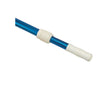 Ocean Blue 6-12' 2-Piece Telescopic Pole, Blue | 100010