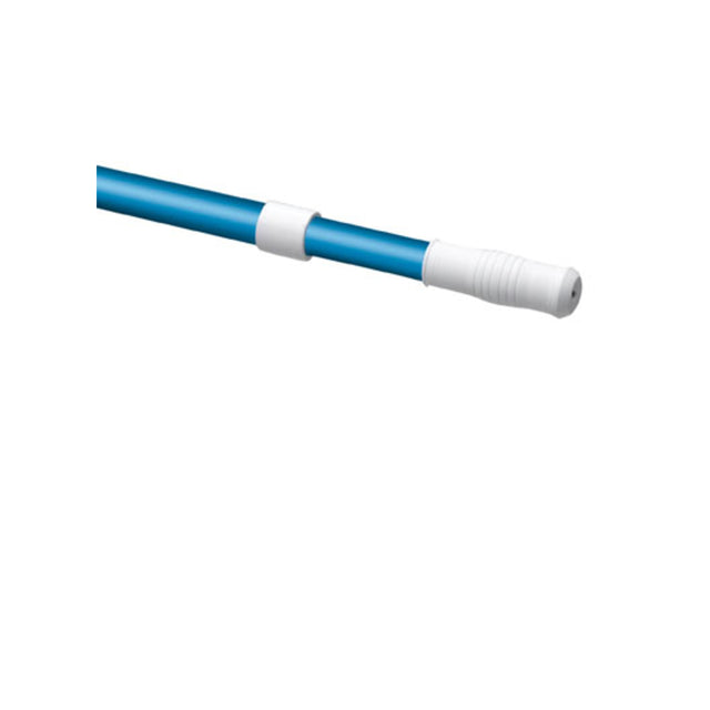 Ocean Blue 6'-12' Blue Telescopic Pole Internal Cam Blue Telescopic Pole Internal Cam 6Ft-12Ft 100011 | 100011