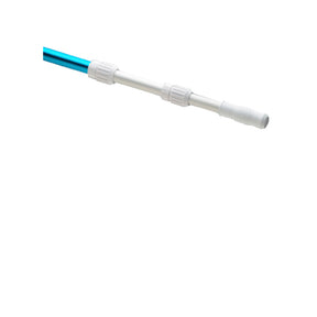 Ocean Blue 5-15' 3-Piece Telescopic Pole, Blue | 100070