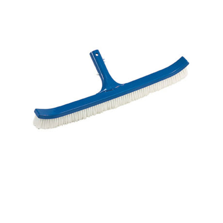 Ocean Blue 18 Curved Wall Brush | 110005"