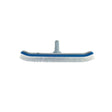 Ocean Blue 18" Curved Wall Brush w/ Aluminum Back | 110011