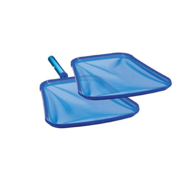 Ocean Blue Heavy Duty Aluminum Leaf Skimmer W/Replaceable Net | 120030
